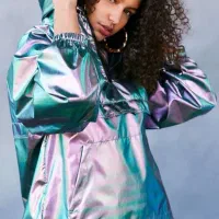 بارانی دخترانه و زنانه