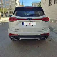 کی ام سی K7 کم کار|خودرو سواری و وانت|یزد, |دیوار