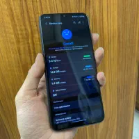 Galaxy a13 64g ram 4|موبایل|تهران, جردن|دیوار