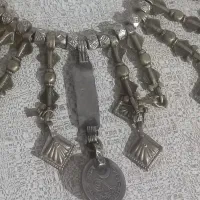 دوتا ورشو کلکسیونی قاجاری عتیقه|کلکسیون اشیاء عتیقه|تهران, شهران شمالی|دیوار