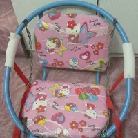 تاب آهنی کودک