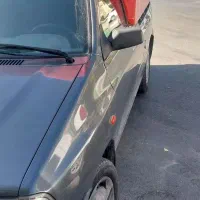 وانت پرایدSL 151|خودرو سواری و وانت|پیشوا, |دیوار