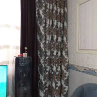 دستک پرده جنس خوب