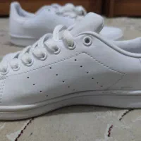 کتونی Adidas Stan smith اصل|کیف، کفش، کمربند|تهران, چیتگر شمالی|دیوار