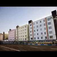 فروش مسکن مهر دولت آباد