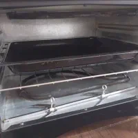 توستر مارک بوش|اجاق گاز و لوازم برقی پخت‌وپز|رشت, حومه رشت|دیوار