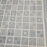 رو فرشی ۶ متری ۲ عدد