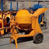 بتونیرها بالابر بشکه فرغون تختهبنایی بتونرهاویبره|ماشینآلات صنعتی|تبریز, |دیوار