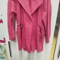 مانتو دخترانه و زنانه