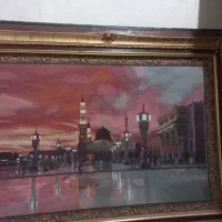 تابلو تزئیناتی