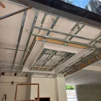 تولید ، فروش و اجرا سقف کاذب کناف سمنت برد تایل|مصالح و تجهیزات ساختمان|تهران, نیلوفر|دیوار