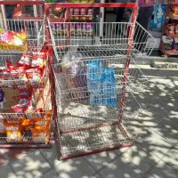 استند چیپس و پفک|فروشگاه و مغازه|رزن, |دیوار