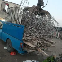 خریدضایعات آهندرپنجره تیرآهن ورق شیروانی آلومینیوم