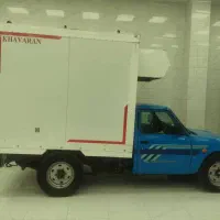 نیسان فروشی