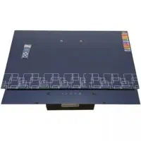 هود آشپزخانه المون مخفی لمسی|هود|مرند, |دیوار