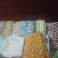 پارچه