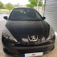 ۲۰۷ پانا اتوماتیک