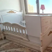 سرویس خواب کودک ونوجوان
