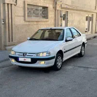 پژو پارس XU7 سفارشی مدل 1401