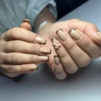 کاشت و ترمیم ناخن|خدمات آرایشگری و زیبایی|تهران, مشیریه|دیوار