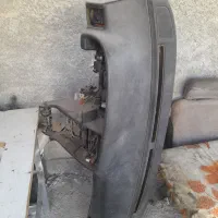 داشبورد پژومشکی