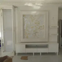 تولید طراحی و نصب کابینت و کمد دیواری|جاکفشی، کمد، دراور|اردبیل, |دیوار