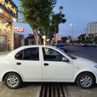 ساینا مدل ۱۴۰۰ فول کم کارکرد و بدون رنگ