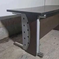 میزکار و میر تحریر|میز تحریر و کامپیوتر|گلبهار, شهر جدید گلبهار|دیوار