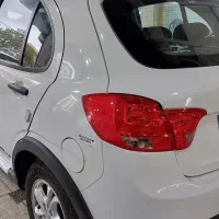 کوئیک GXR 1403|خودرو سواری و وانت|رشت, آزادگان|دیوار