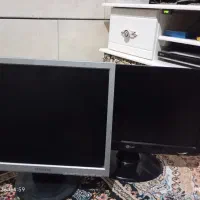 او عدد مانیتورال‌جی وسامسونگ مخصوص بازی و گیمنت