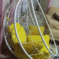 مبل راحتی وتاب ریلکسی|مبلمان خانگی و میز عسلی|شاهین‌شهر, شهرک ردانی پور|دیوار