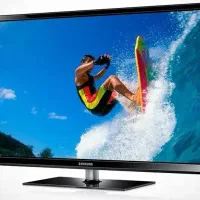 تلویزیون LED سامسونگ ۴۰ اینچ مدل ۵۵۵۰