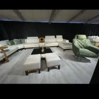 نیازمند خانم و آقا نیرو جهت کار در مبلمان