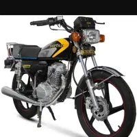 هوندا ۱۵۰ سی سی نیروموتور abs دار