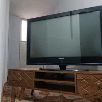 تلویزیون|تلویزیون و پروژکتور|قدس, شهر‌قدس|دیوار