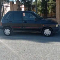 پراید هاچبک مدل ۸۰