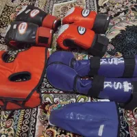 وسایل باشگاه|تجهیزات ورزشی|شیروان (خراسان), |دیوار