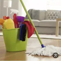 نظافت چی خانم