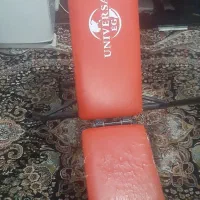 نیمکت ورزشی تاشو
