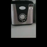 سرخ کن نو