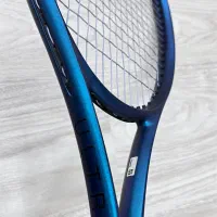 راکت تنیس اولترا ویلسون|ورزش‌های توپی|مشهد, آزادشهر|دیوار