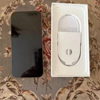 آیفون ۱۶ پرومکس۵۱۲ گیگ