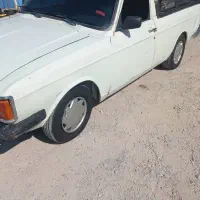 پیکان بار مدل ۸۹ دوگانه شرکت