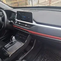 تیگو ۷ پرو  عروسک مدل ۴۰۲|خودرو سواری و وانت|خرم‌آباد, |دیوار