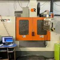 خدمات فرز cnc