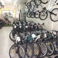 فروش انواع دوچرخه 12 تا 29 بونیتو اینتنس|دوچرخه، اسکیت، اسکوتر|رباط‌کریم, نصیرشهر|دیوار