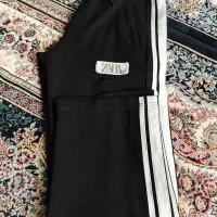 شلوار بگی(در حد نو)