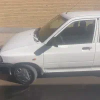 فروش پراید دوگانه|خودرو سواری و وانت|بناب, |دیوار