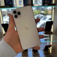 گوشی iphone 11 pro max