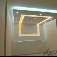 شاگرد کناف نیازمندم|استخدام معماری، عمران و ساختمانی|کرمانشاه, |دیوار